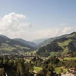 Hébergement de vacances 