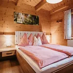 Hébergement de vacances 