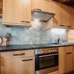 Hébergement de vacances 