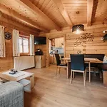 Hébergement de vacances 