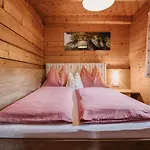 Hébergement de vacances 