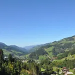 Hébergement de vacances 