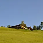 Hébergement de vacances 