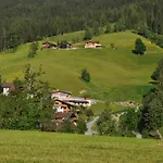 Hébergement de vacances 