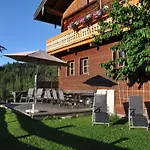 Hébergement de vacances 