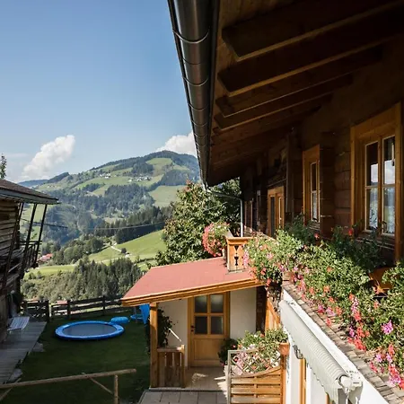 Zwislegggut Casa vacanze