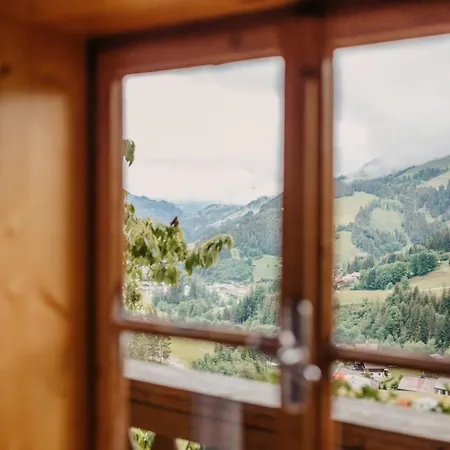 Zwislegggut Casa vacanze *