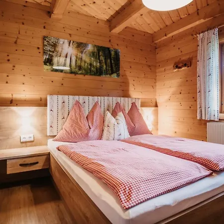 Casa vacanze Zwislegggut *