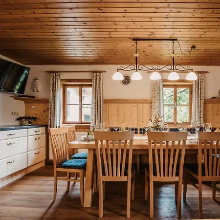 Zwislegggut Casa vacanze