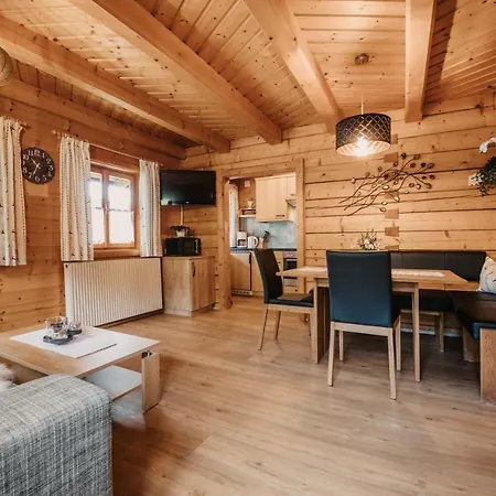 Tatil Evi 