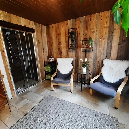 Zwislegggut Casa vacanze *