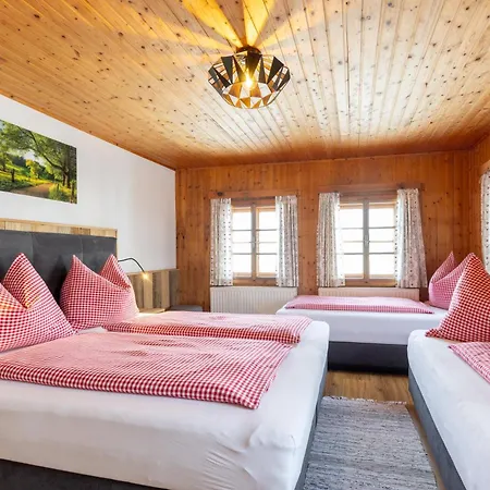 Vakantiehuis 