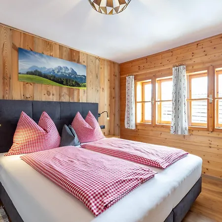 Zwislegggut Casa vacanze