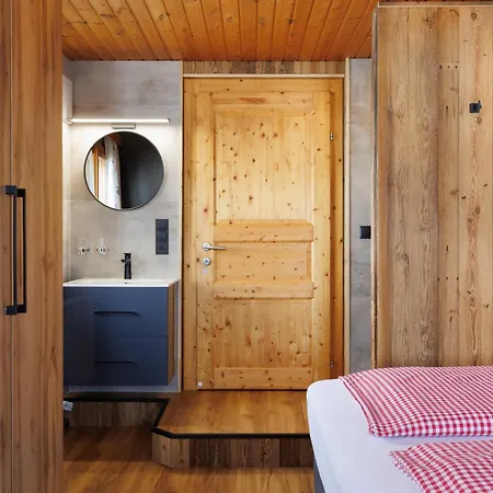 Casa vacanze Zwislegggut *