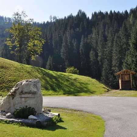 Zwislegggut * Wagrain
