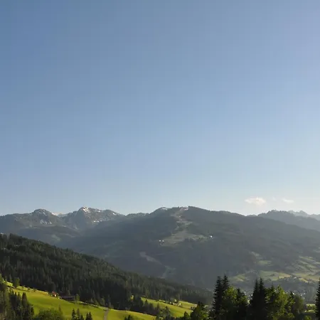 Zwislegggut Casa vacanze *