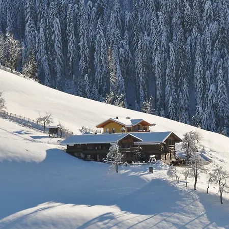 Zwislegggut Casa vacanze Wagrain