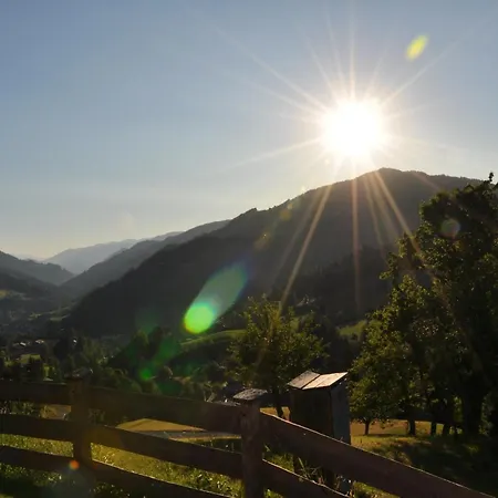 Casa vacanze Zwislegggut