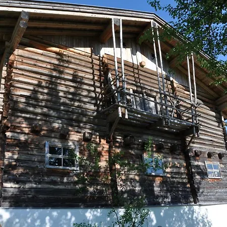 Zwislegggut Casa vacanze Wagrain